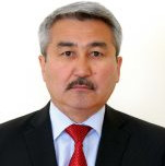 Temirbekov