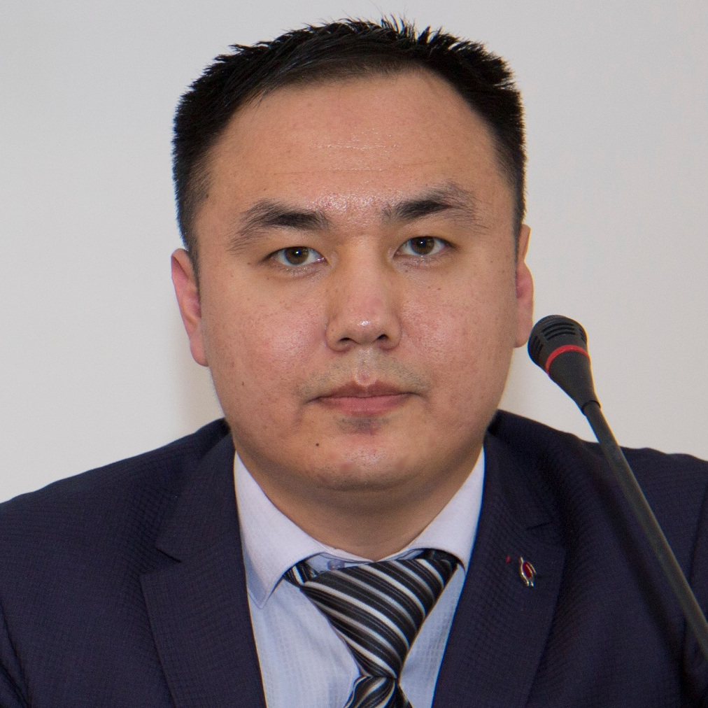 Baigereyev
