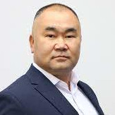 Malgazhdarov