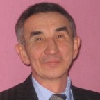 Madiyarov