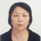 Omirzhanova